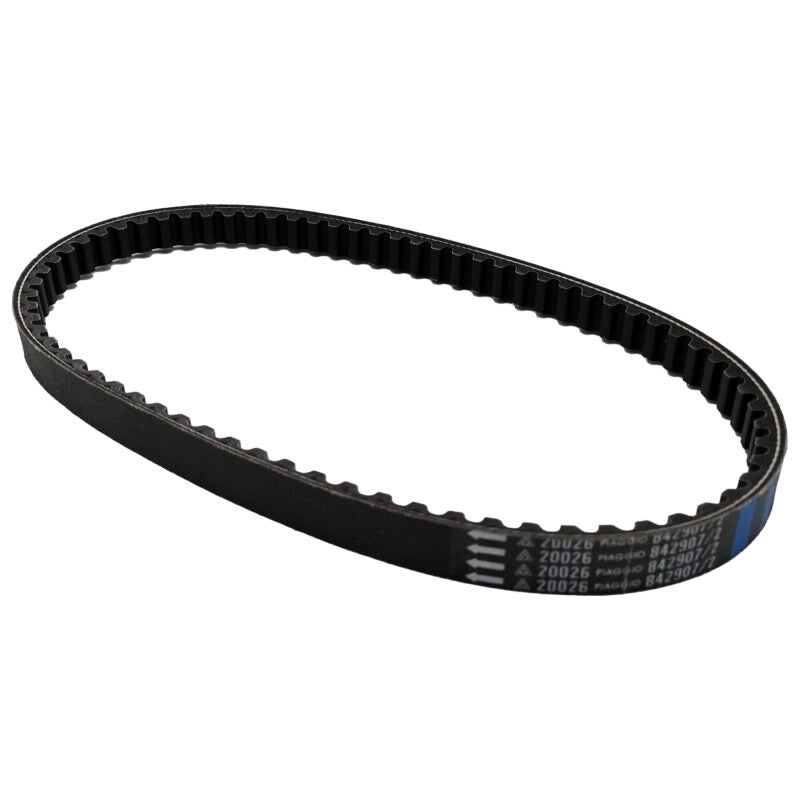 Originele V-snaar voor Vespa Sprint / Primavera / Piaggio Fly e.a. 4T – 842907