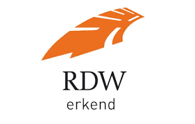 RDW omkeuren