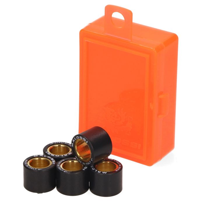 Variateur rollenset 19x15.5 Malossi 8.4 gr