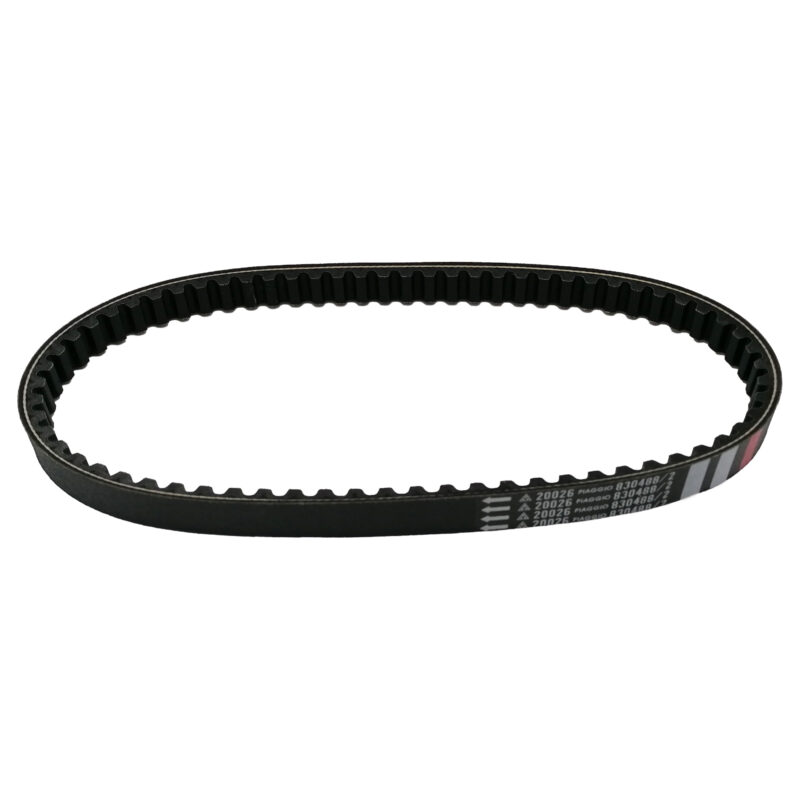 Piaggio Originele V-snaar voor Vespa LX / LXV / S en Piaggio ZIP e.a. 4T & 2T – 830488