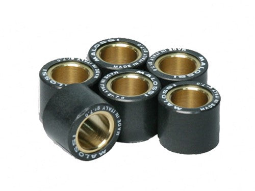 Variateur rollenset 19x15.5 Malossi 8.4 gr